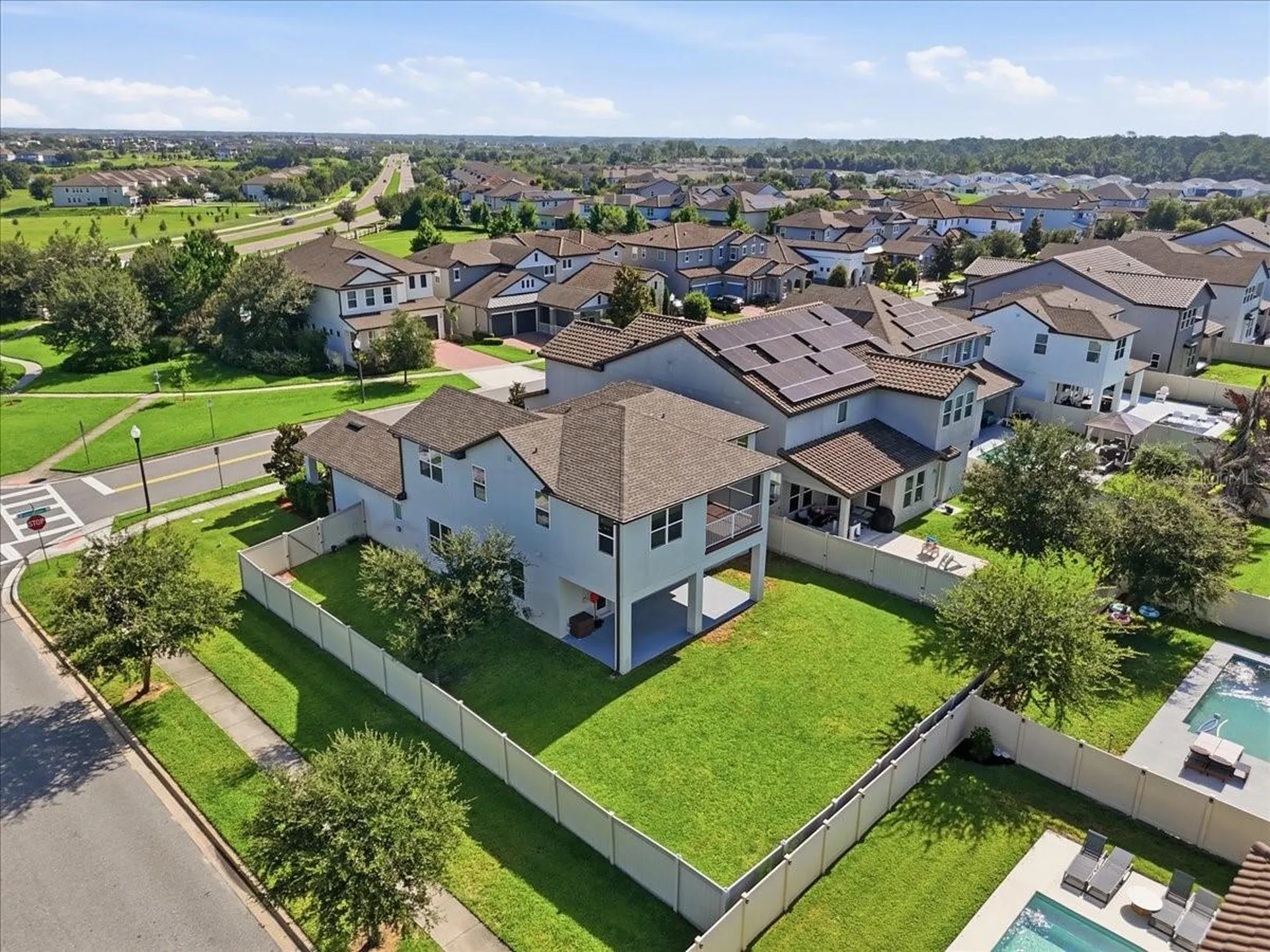 9953 Summerlake Groves Street Winter Garden FL 34787