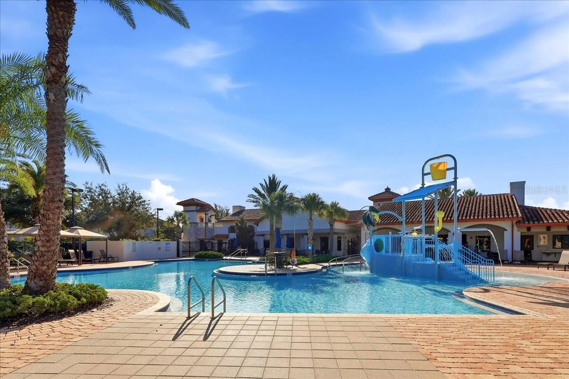 9953 Summerlake Groves Street Winter Garden FL 34787