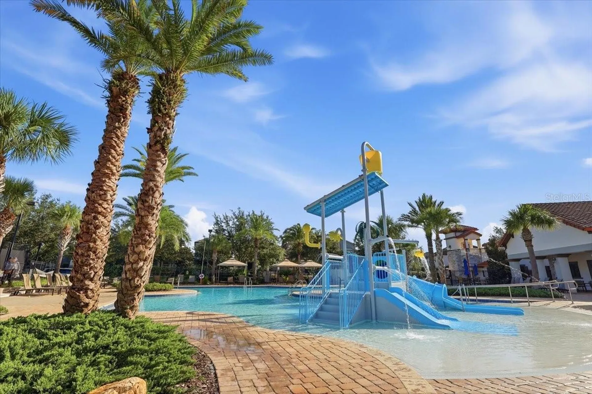 9953 Summerlake Groves Street Winter Garden FL 34787