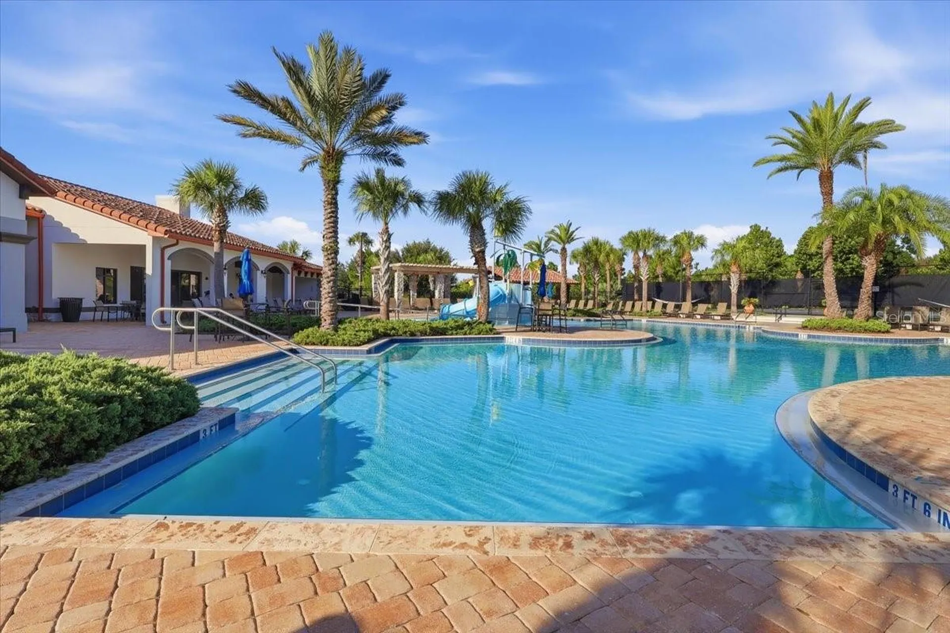 9953 Summerlake Groves Street Winter Garden FL 34787