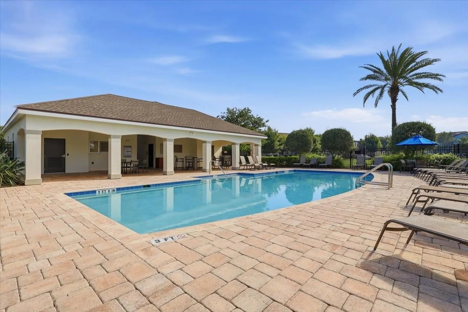 9953 Summerlake Groves Street Winter Garden FL 34787