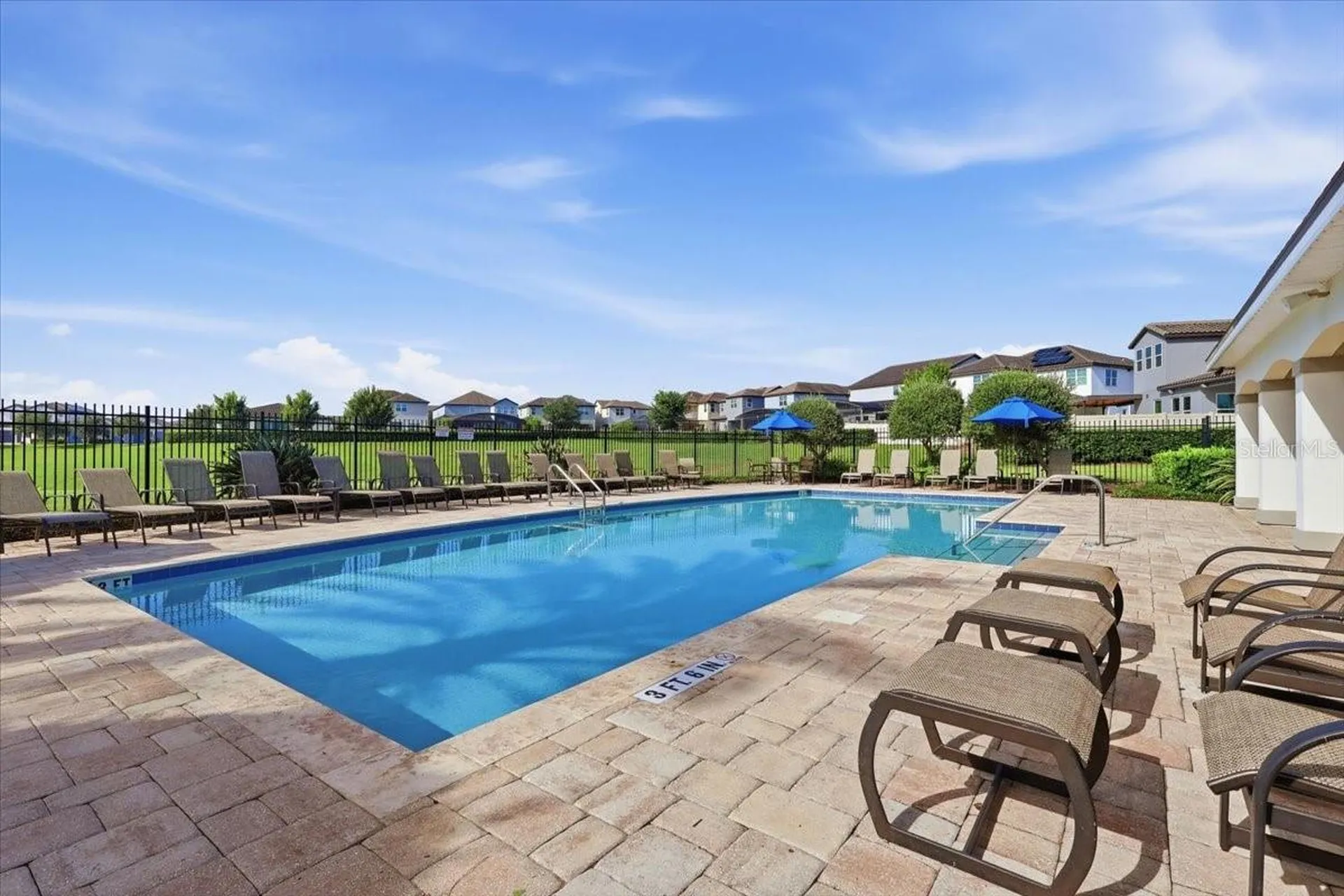 9953 Summerlake Groves Street Winter Garden FL 34787