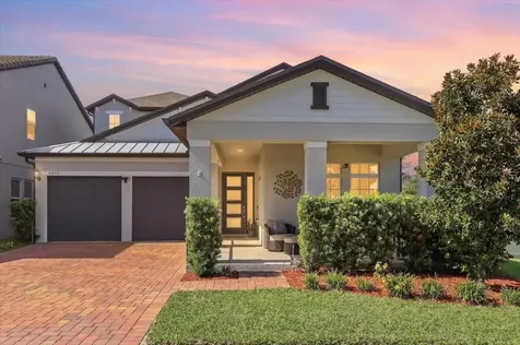 9953 Summerlake Groves Street Winter Garden FL 34787