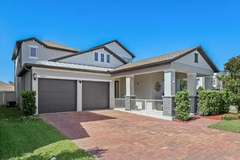 9953 Summerlake Groves Street Winter Garden FL 34787