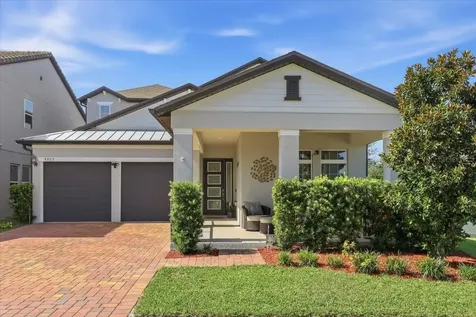 9953 Summerlake Groves Street Winter Garden FL 34787