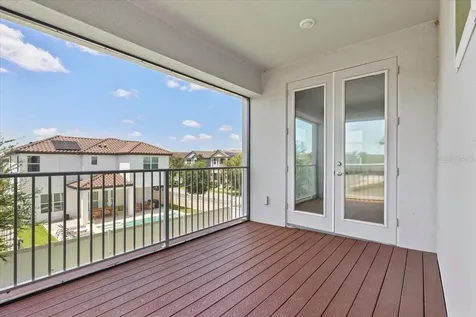 9953 Summerlake Groves Street Winter Garden FL 34787