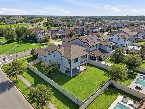 9953 Summerlake Groves Street Winter Garden FL 34787
