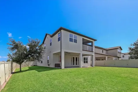 9953 Summerlake Groves Street Winter Garden FL 34787