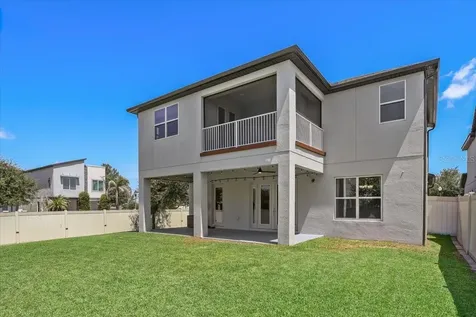 9953 Summerlake Groves Street Winter Garden FL 34787