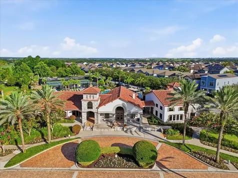 9953 Summerlake Groves Street Winter Garden FL 34787