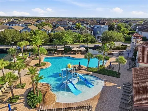 9953 Summerlake Groves Street Winter Garden FL 34787