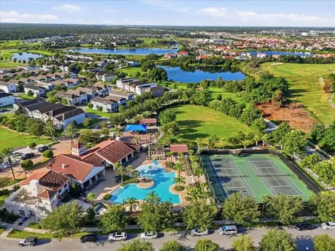 9953 Summerlake Groves Street Winter Garden FL 34787