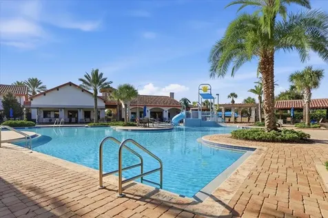 9953 Summerlake Groves Street Winter Garden FL 34787