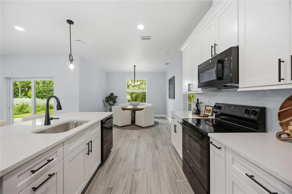 2771 Halladay Street North Port FL 34287