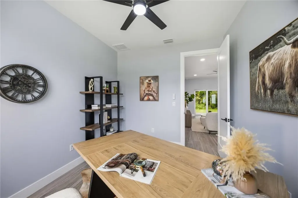 2771 Halladay Street North Port FL 34287