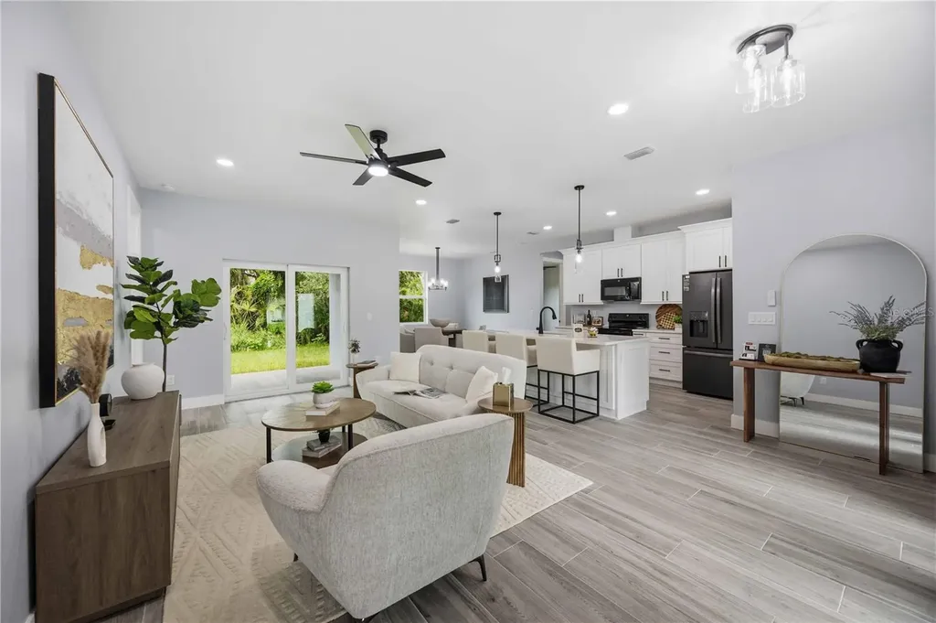 2771 Halladay Street North Port FL 34287