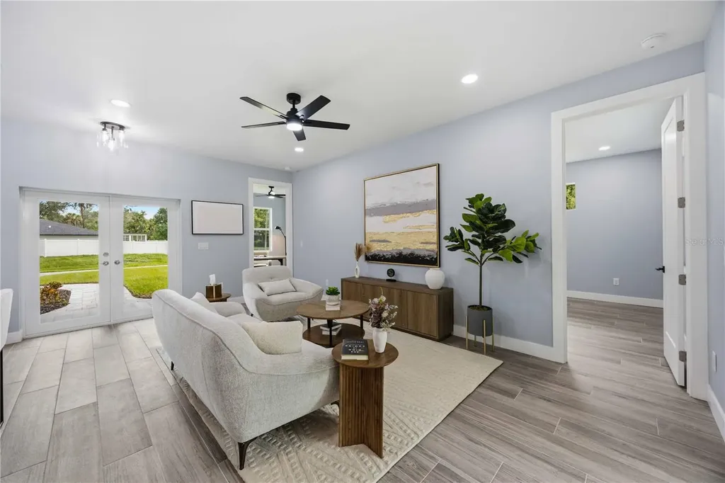 2771 Halladay Street North Port FL 34287