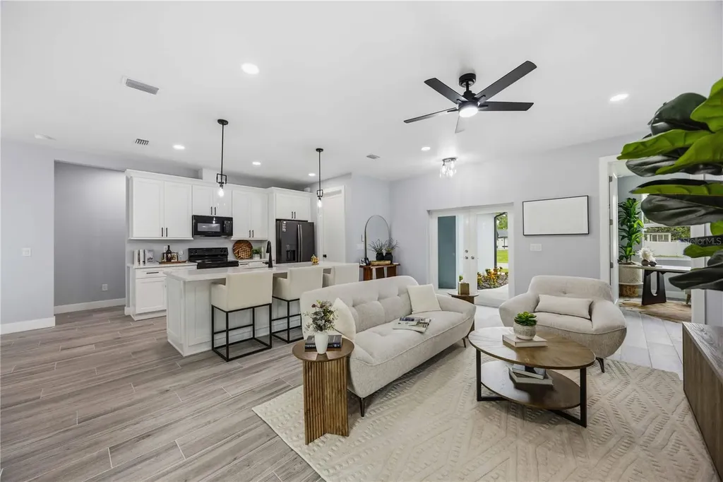 2771 Halladay Street North Port FL 34287