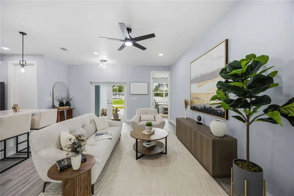 2771 Halladay Street North Port FL 34287