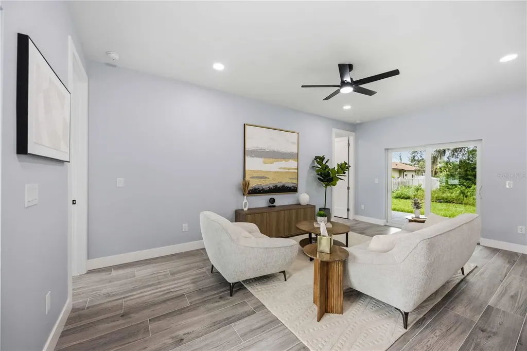 2771 Halladay Street North Port FL 34287