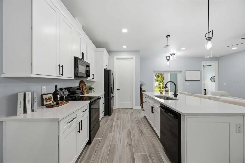2771 Halladay Street North Port FL 34287