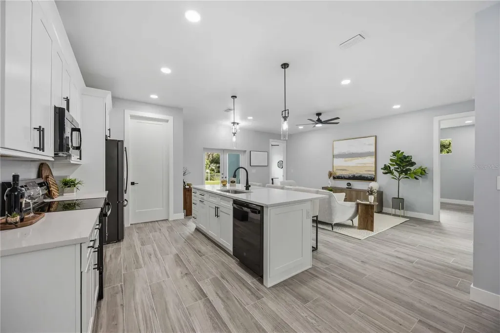 2771 Halladay Street North Port FL 34287