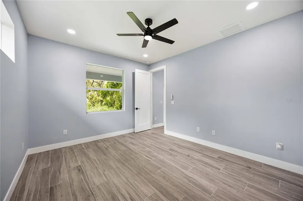 2771 Halladay Street North Port FL 34287
