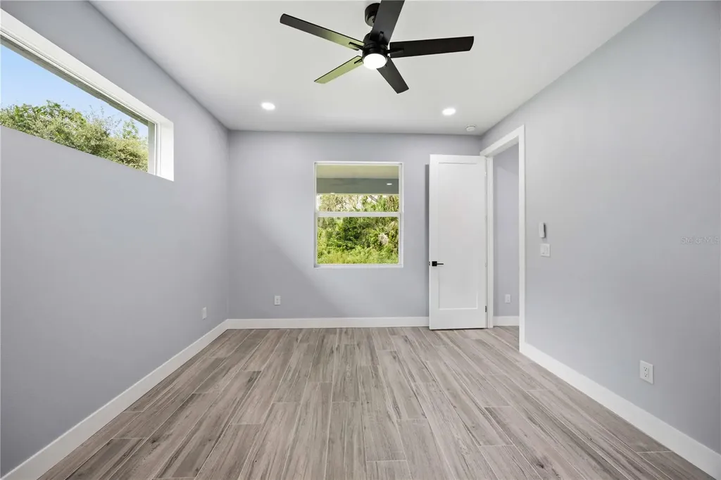 2771 Halladay Street North Port FL 34287
