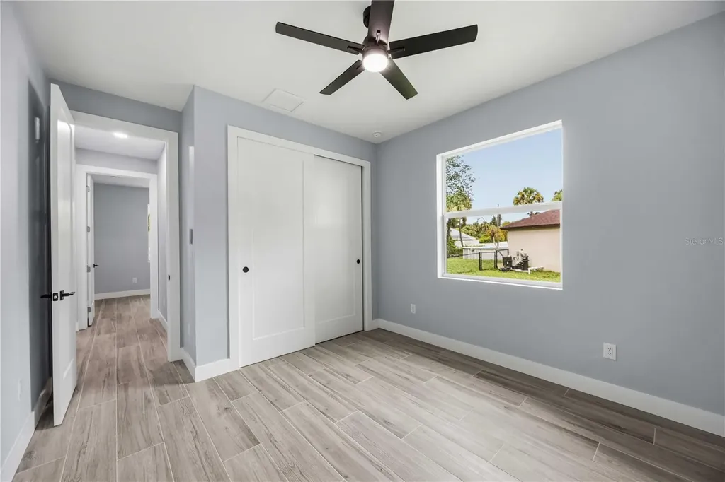 2771 Halladay Street North Port FL 34287