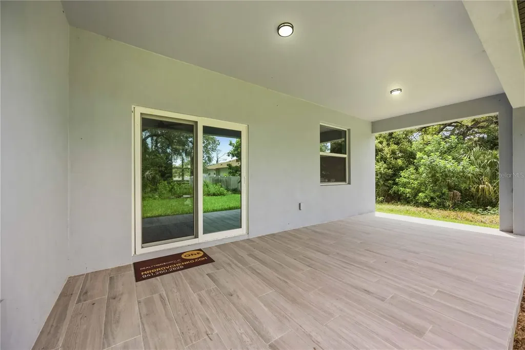 2771 Halladay Street North Port FL 34287