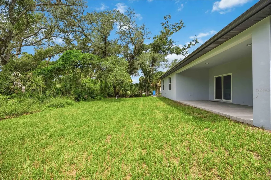 2771 Halladay Street North Port FL 34287