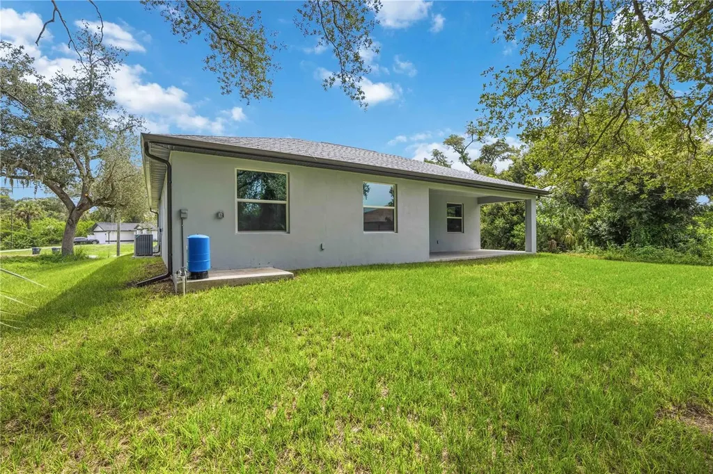 2771 Halladay Street North Port FL 34287