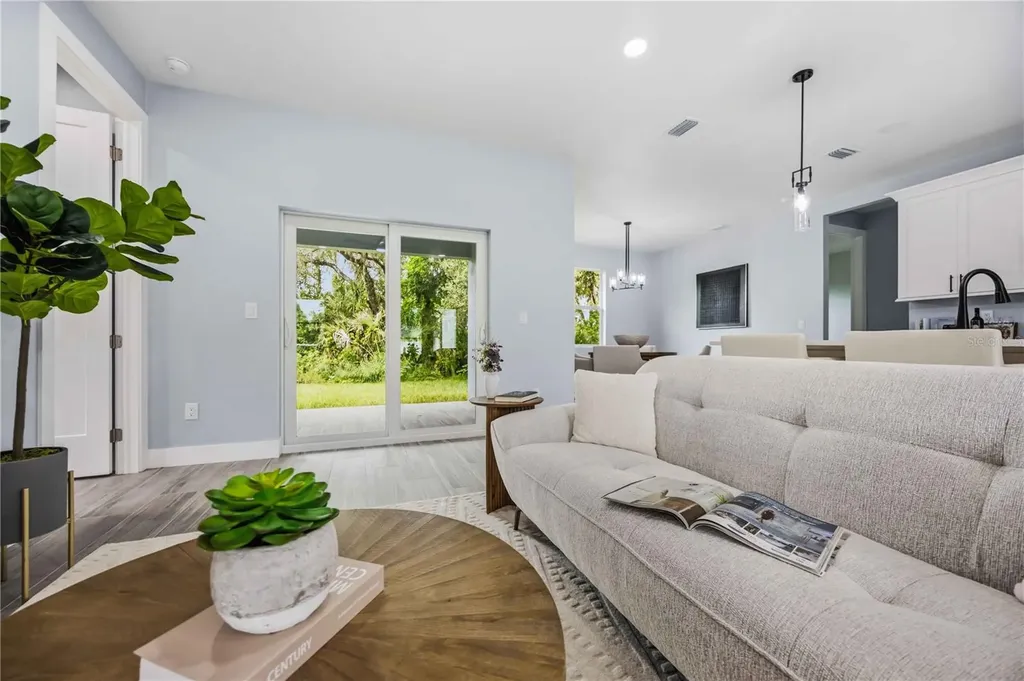 2771 Halladay Street North Port FL 34287