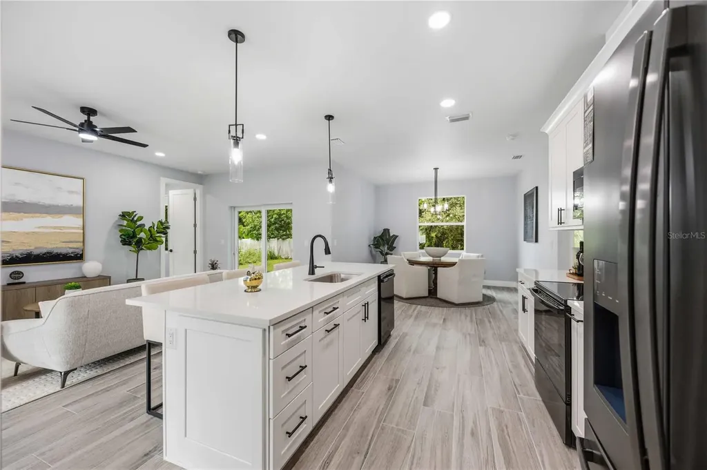 2771 Halladay Street North Port FL 34287