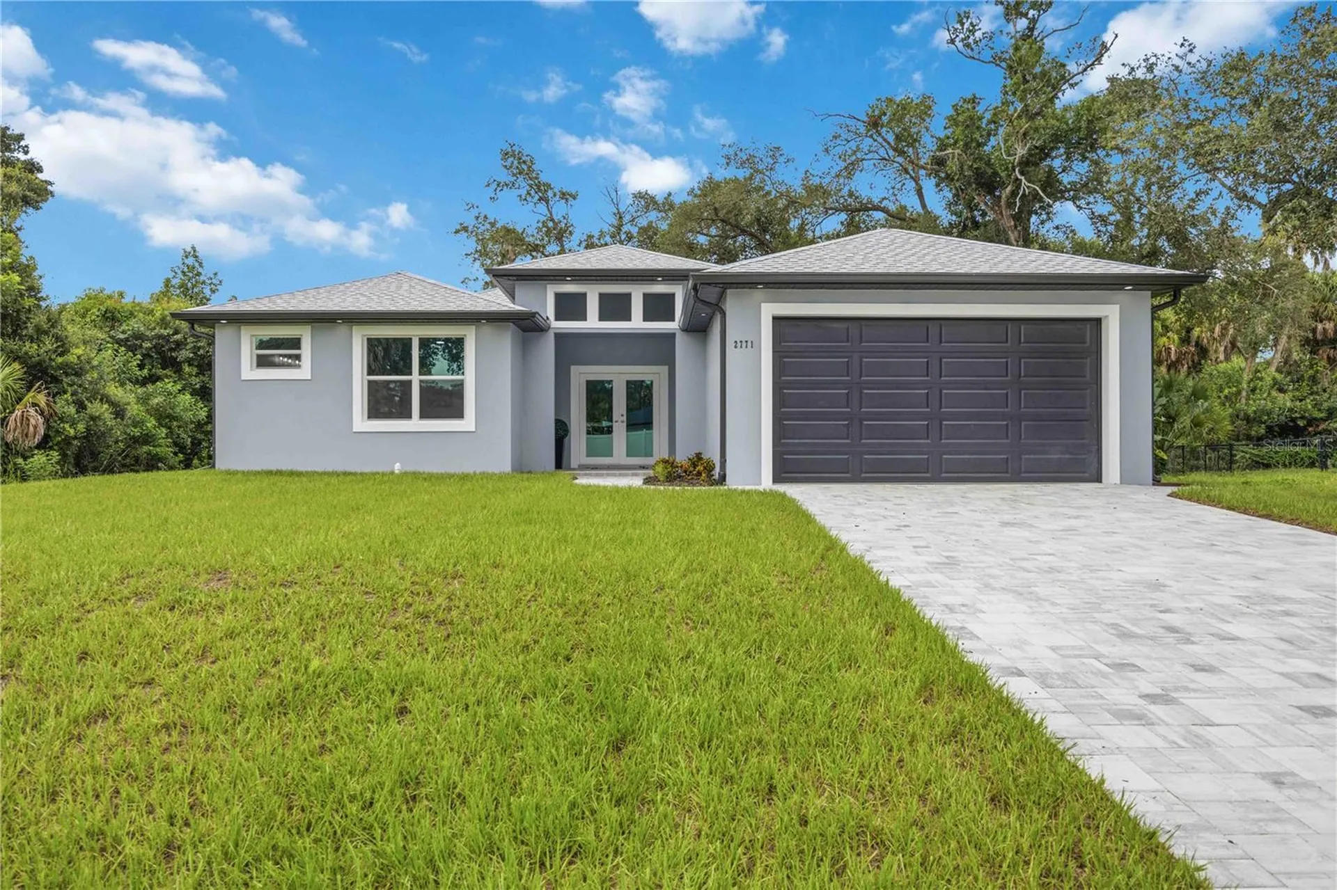 2771 Halladay Street North Port FL 34287
