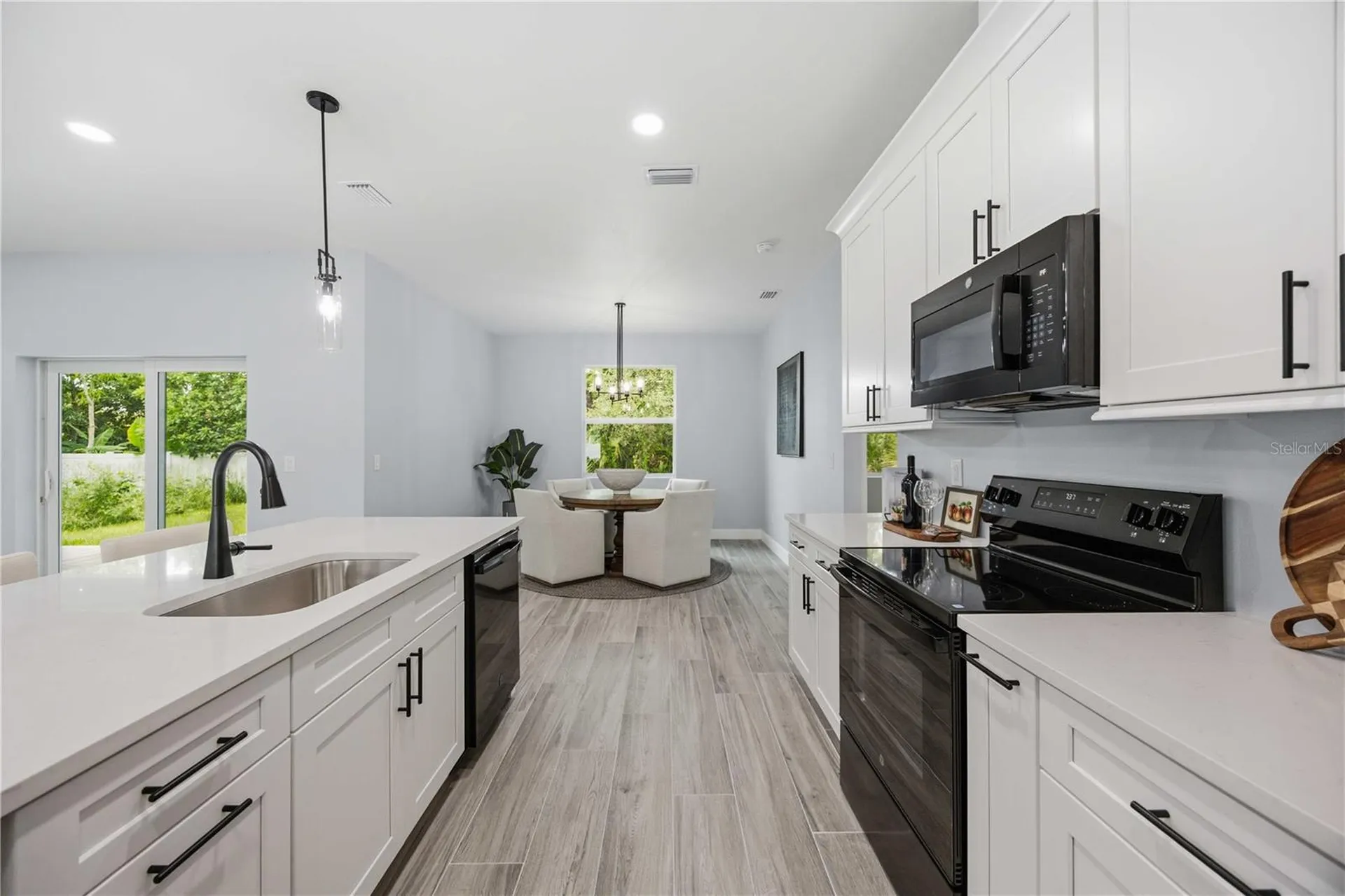 2771 Halladay Street North Port FL 34287