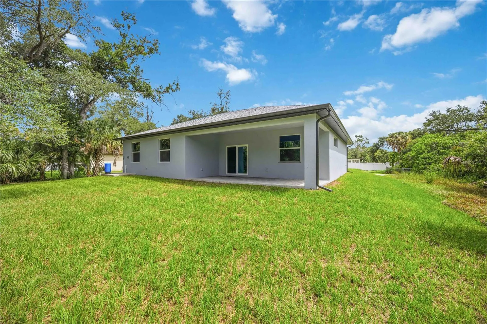 2771 Halladay Street North Port FL 34287