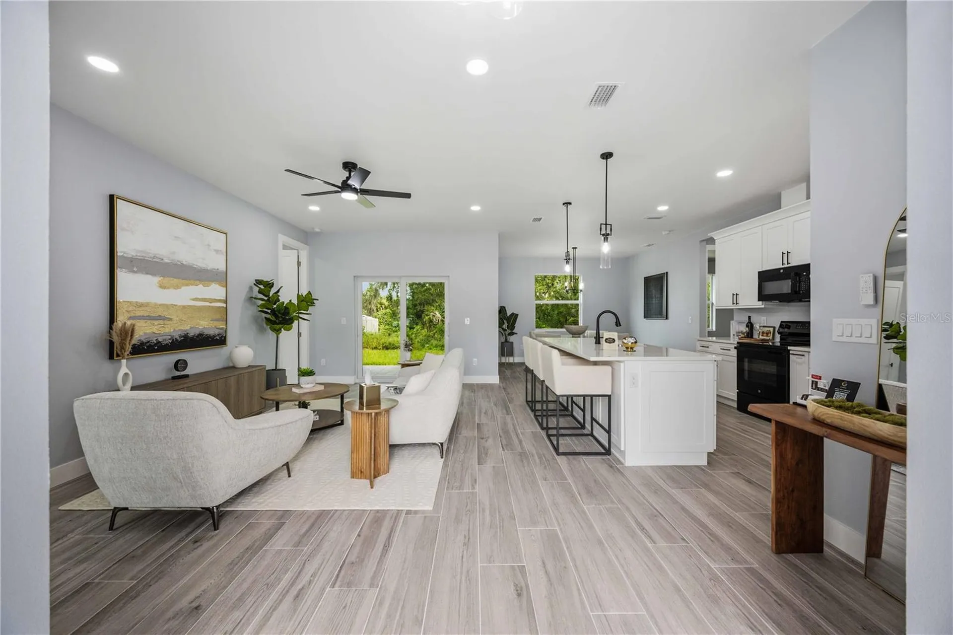 2771 Halladay Street North Port FL 34287