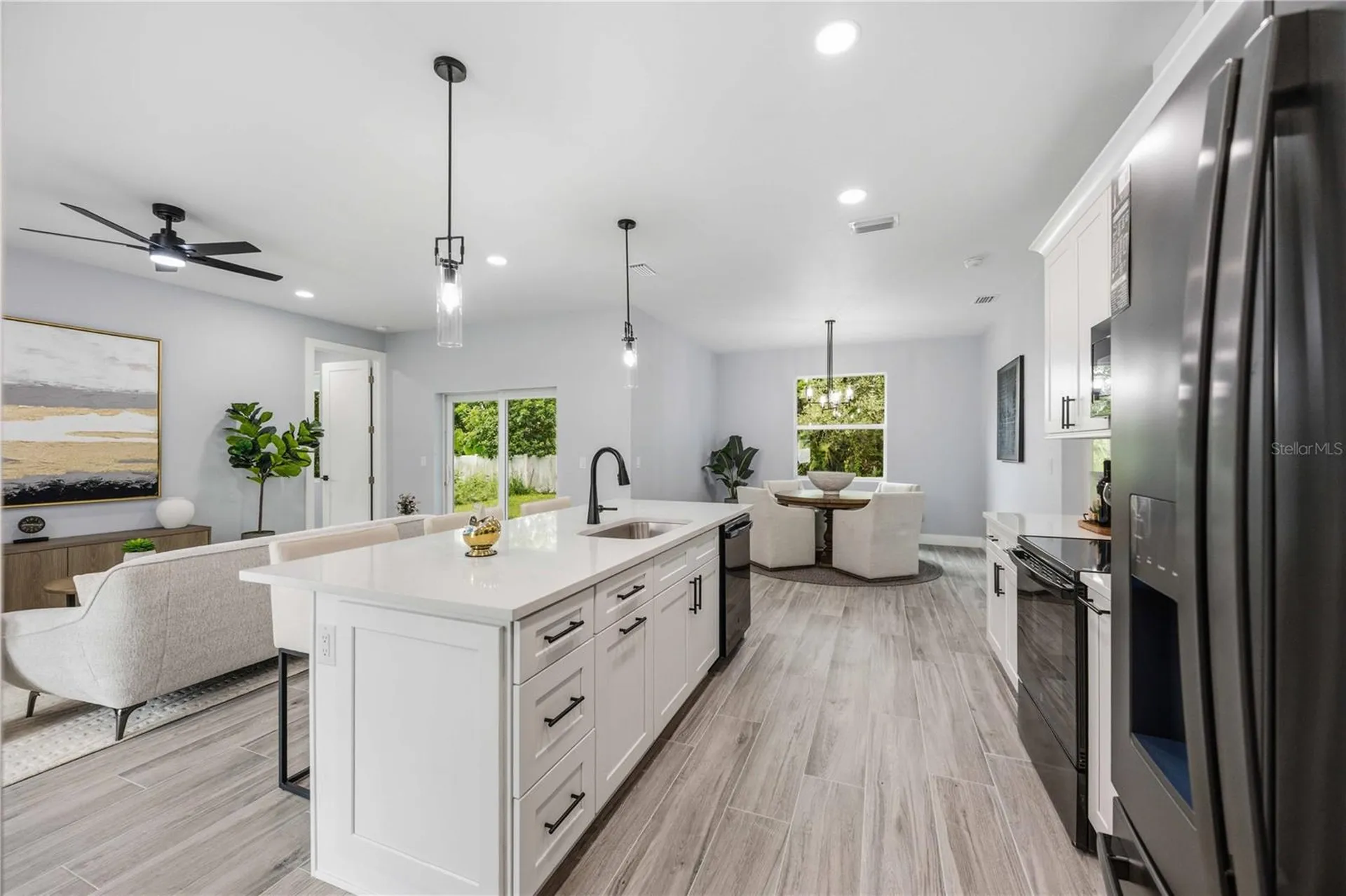 2771 Halladay Street North Port FL 34287