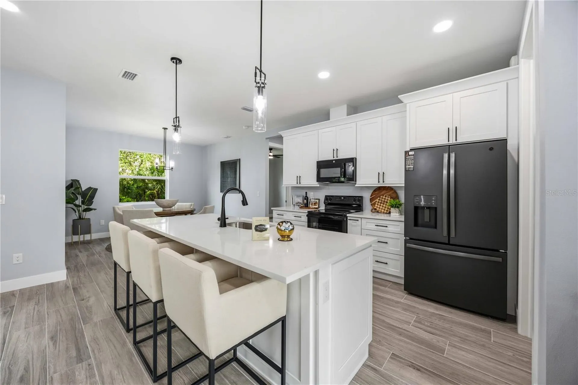 2771 Halladay Street North Port FL 34287