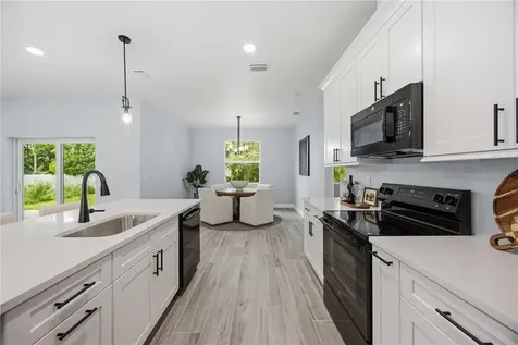 2771 Halladay Street North Port FL 34287