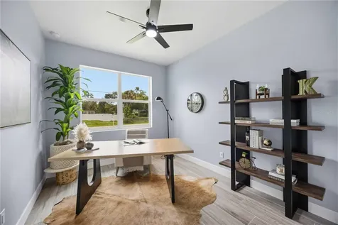 2771 Halladay Street North Port FL 34287