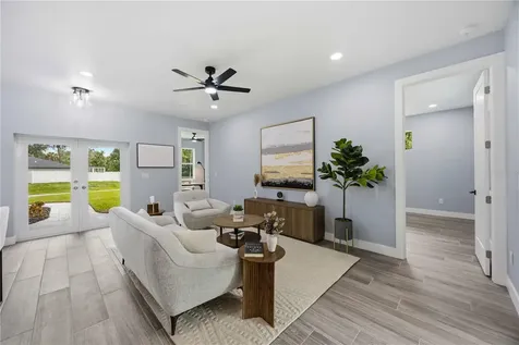 2771 Halladay Street North Port FL 34287