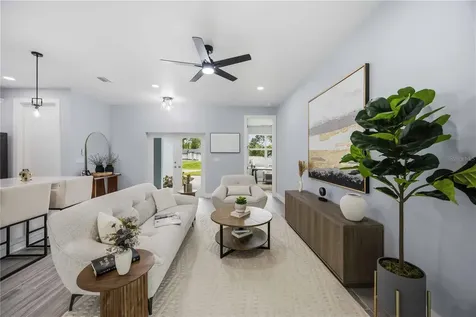 2771 Halladay Street North Port FL 34287