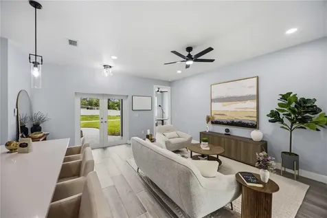 2771 Halladay Street North Port FL 34287