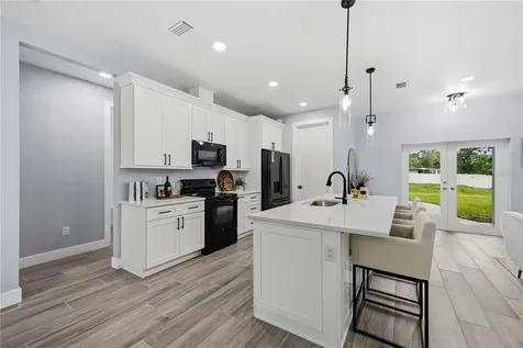 2771 Halladay Street North Port FL 34287