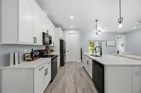 2771 Halladay Street North Port FL 34287