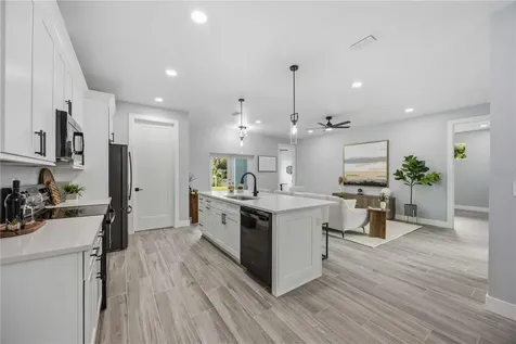 2771 Halladay Street North Port FL 34287