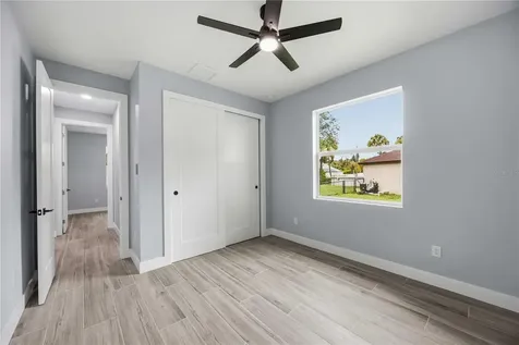 2771 Halladay Street North Port FL 34287