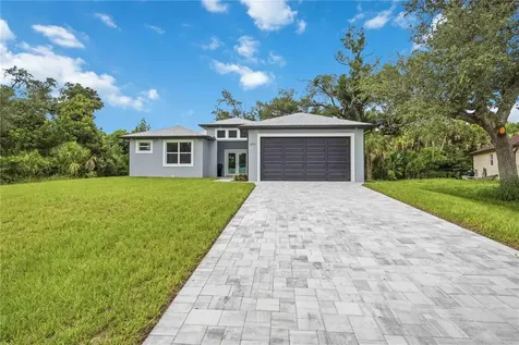 2771 Halladay Street North Port FL 34287
